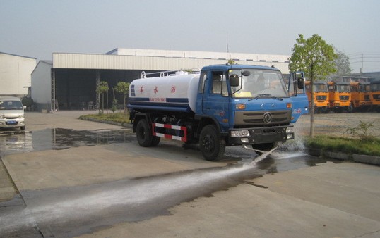東風153<a href=http://jzdaj.com/ssc target=_blank class=infotextkey>灑水車</a>測試圖片